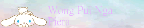 Piera Wong